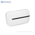 Mini mifi portatile sbloccato da 300 mbps wifi tascabile wireless wifi